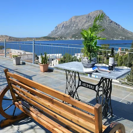 Panorama & דירה *