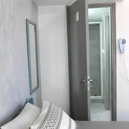 Panorama & דירה Myrties