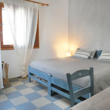 Panorama & דירה *