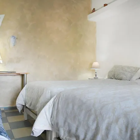 Panorama & דירה Myrties