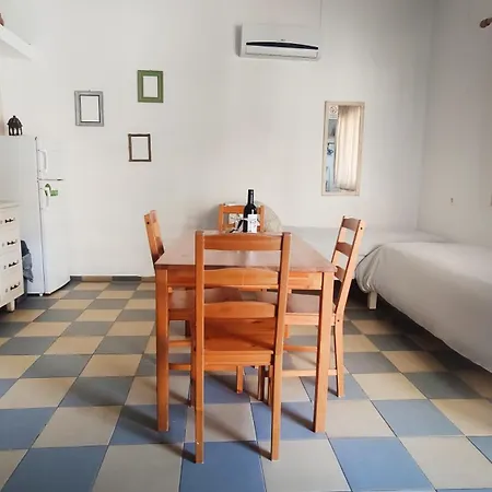 Panorama & דירה Myrties