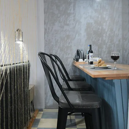 Panorama & דירה Myrties