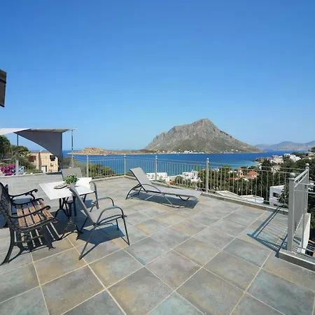 Panorama & דירה Myrties