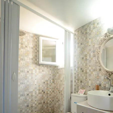 דירה Panorama & Myrties