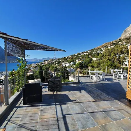 Appartement Panorama & *