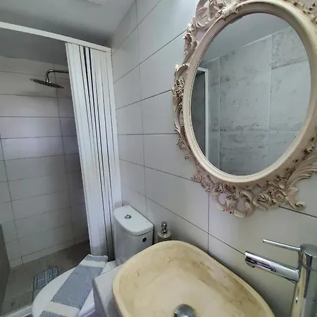 Appartement Panorama &