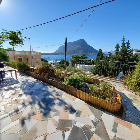 Appartement Panorama & Myrties