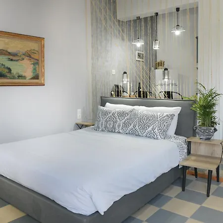 Panorama & Appartement *