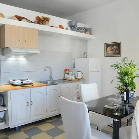 Appartement Panorama &