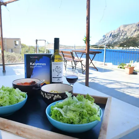 Appartement Panorama & *