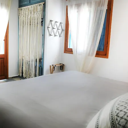 Appartement Panorama & Myrties