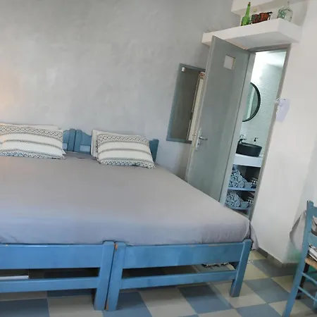 Panorama & * Myrties