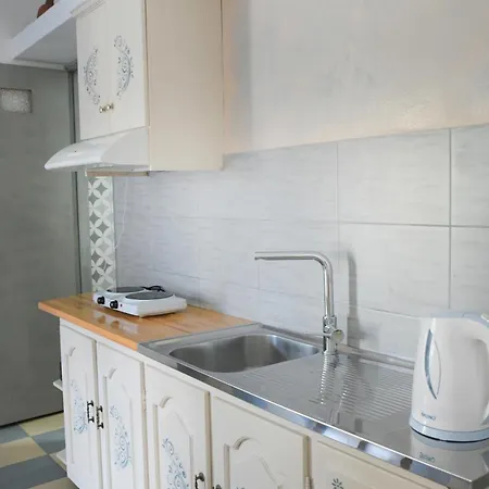 Appartement Panorama &