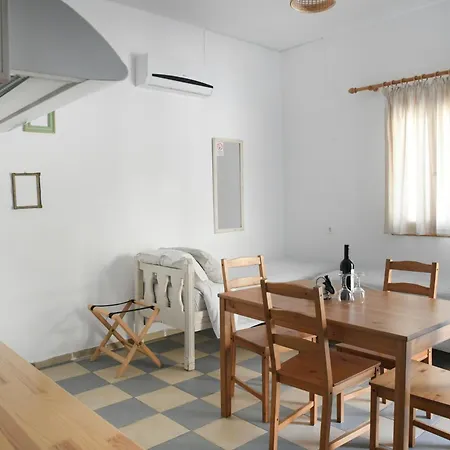 Appartement Panorama &