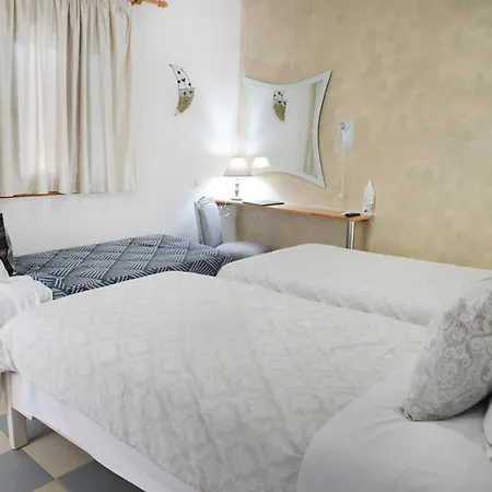 Panorama & Appartement Myrties