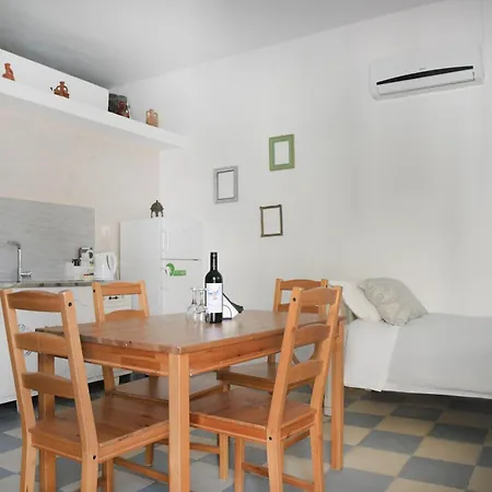 Appartement Panorama &