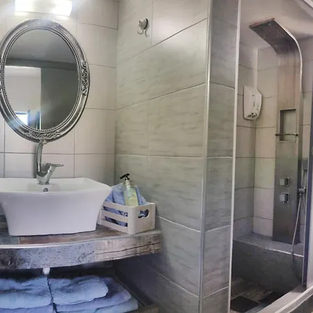 Panorama & Appartement