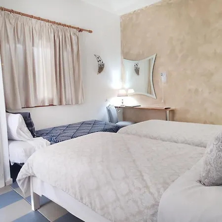 Appartement Panorama & *