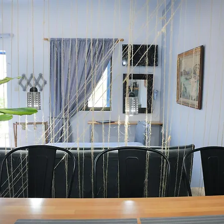 Panorama & Appartement *