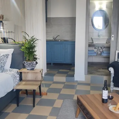 Appartement Panorama & Myrties