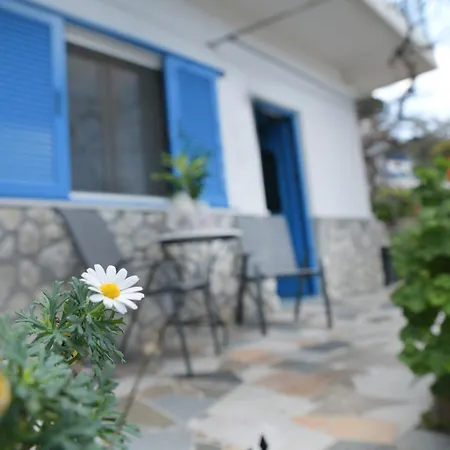 Appartement Panorama & Myrties