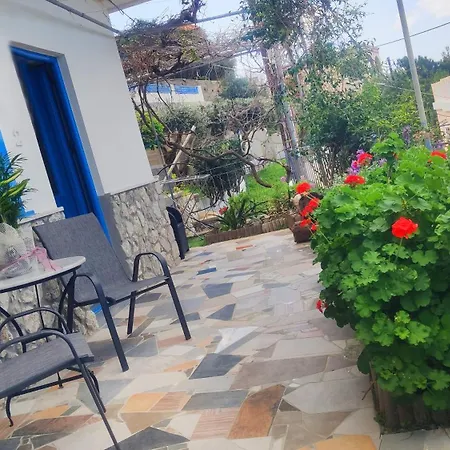 דירה Panorama &