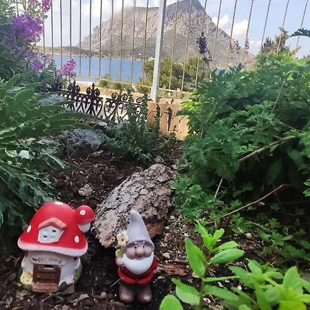 Panorama & Appartement Myrties