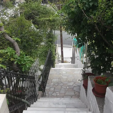 Διαμέρισμα Panorama &