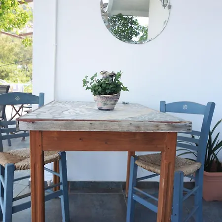 Panorama & Appartement