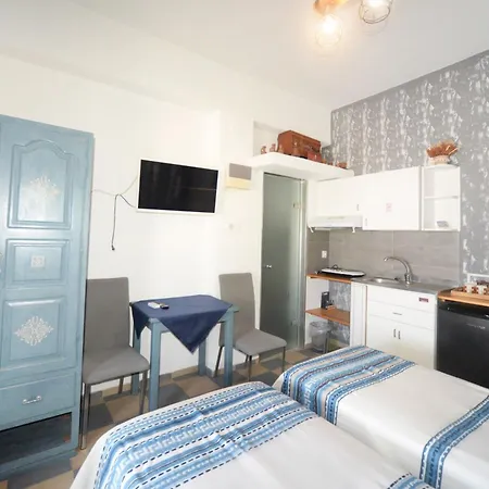 Appartement Panorama &