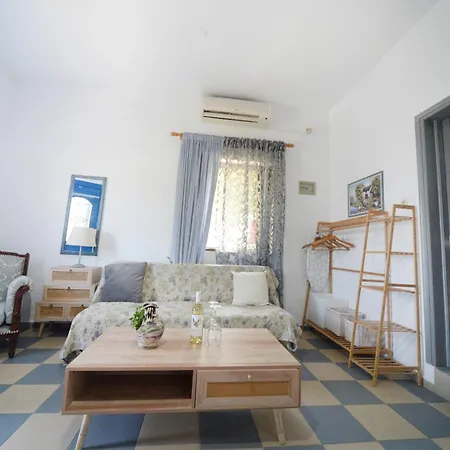 Appartement Panorama & Myrties