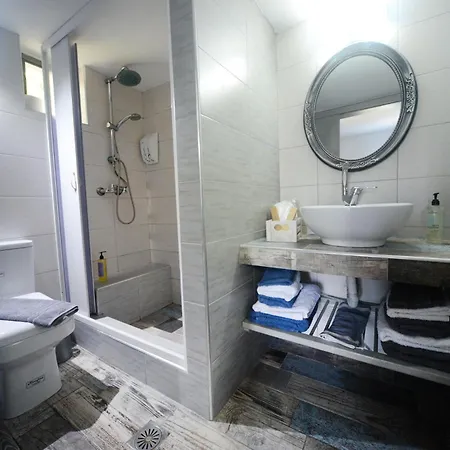 Panorama & Appartement