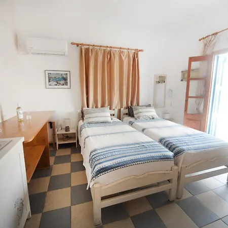 Appartement Panorama &