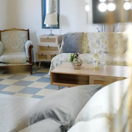 Appartement Panorama & *