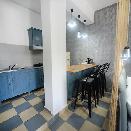 Panorama & Appartement Myrties