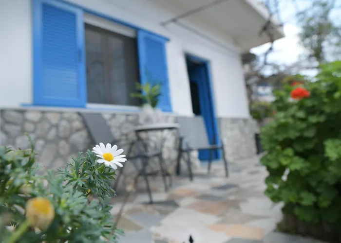 شقة Panorama & Myrties