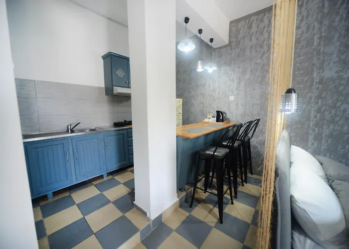 Panorama & Apartment Myrties